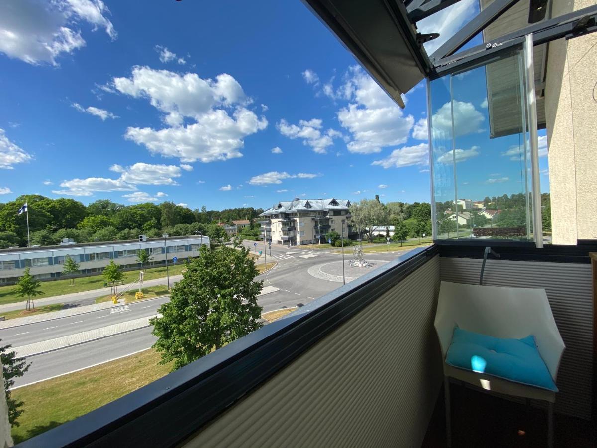 Naantali City Luxury エクステリア 写真