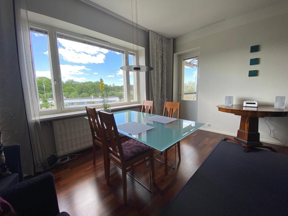 Naantali City Luxury エクステリア 写真
