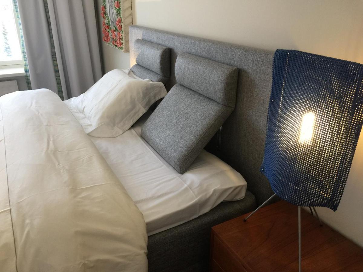 Naantali City Luxury エクステリア 写真