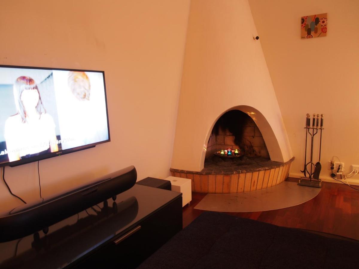 Naantali City Luxury エクステリア 写真